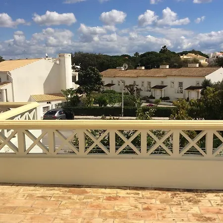Prázdninový dům Holiday Quinta Do Poco Albufeira