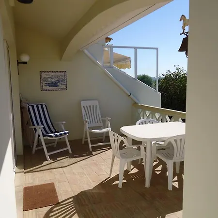 Holiday Quinta Do Poco *