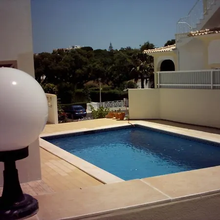 Holiday Quinta Do Poco * Albufeira