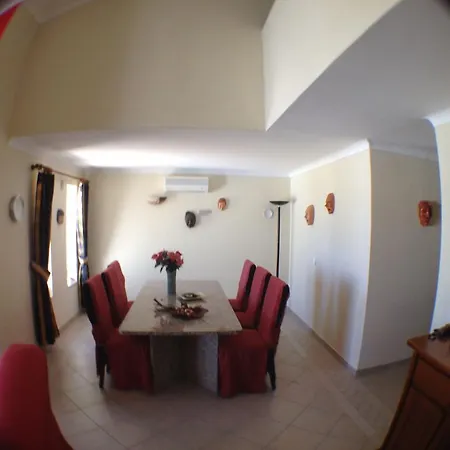 Holiday Quinta Do Poco Holiday home *