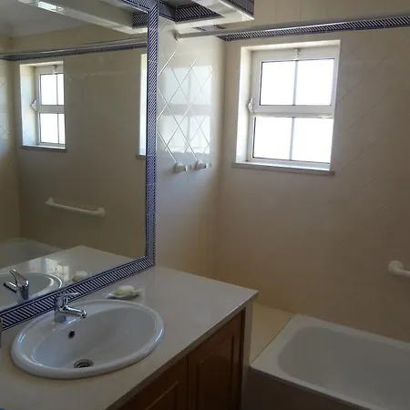 Holiday home Holiday Quinta Do Poco Albufeira
