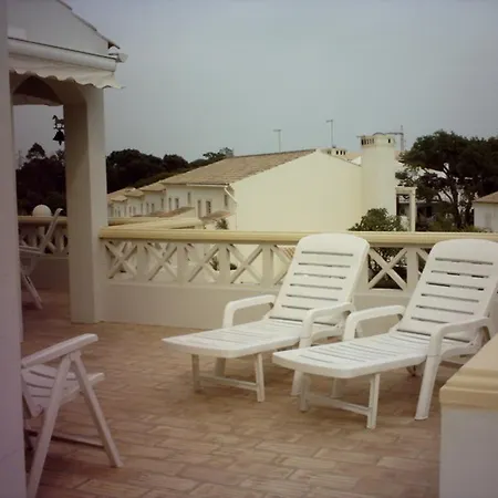 Holiday Quinta Do Poco Holiday home *