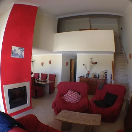 Holiday home Holiday Quinta Do Poco *