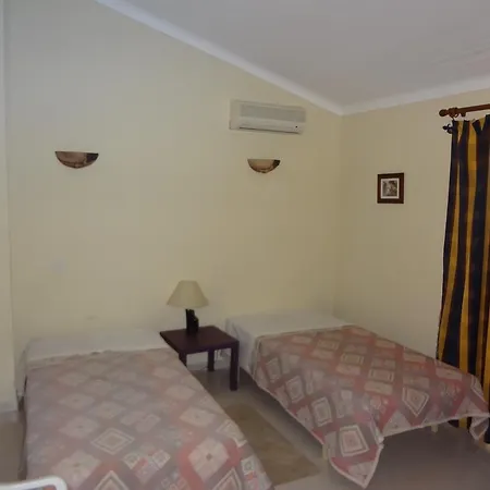 Holiday Quinta Do Poco Holiday home Albufeira