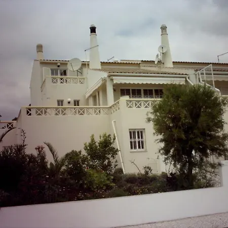 Holiday Quinta Do Poco Feriehus Albufeira